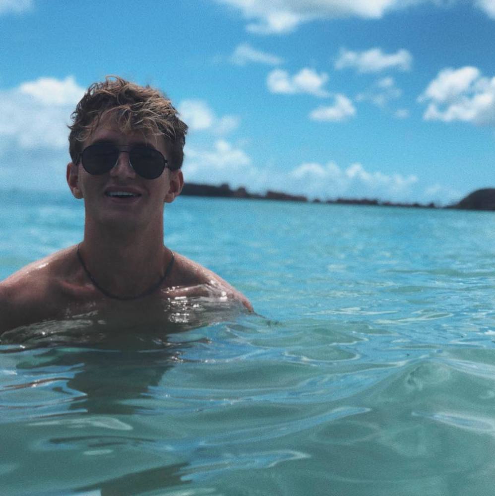 Meet your Posher, Miller